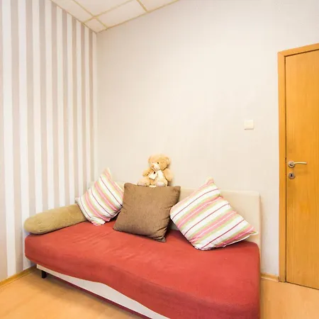 Apartman Unavailbl 1027 Burgasz