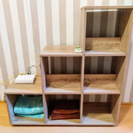 Unavailbl 1027 Apartman *