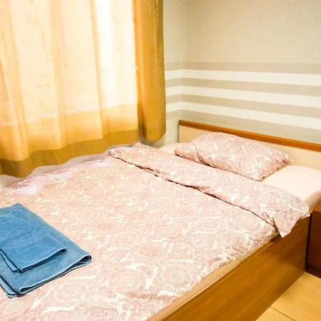 Apartman Unavailbl 1027 Burgasz