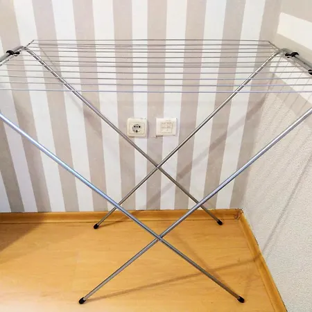 Apartman Unavailbl 1027 Burgasz