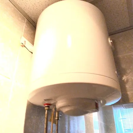 Apartman Unavailbl 1027 Burgasz