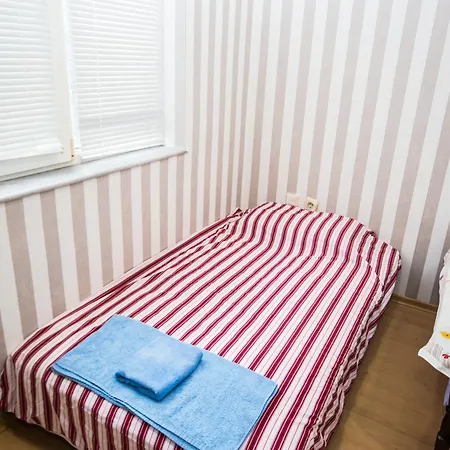 Unavailbl 1027 Apartman